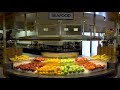 Harvest Buffet at The Star 2018 - YouTube