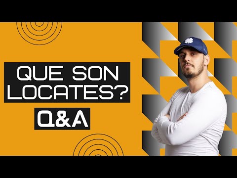 Que son Locates?