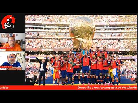 España campeón del Mundo: análisis de la final y el histórico de Isaac del Toro