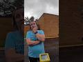 Stumbling Drunk Driver Demands Officer Let Her Sit Down DUI Arrest