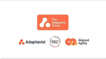 The Adaptavist Group: Experts in agile transformation