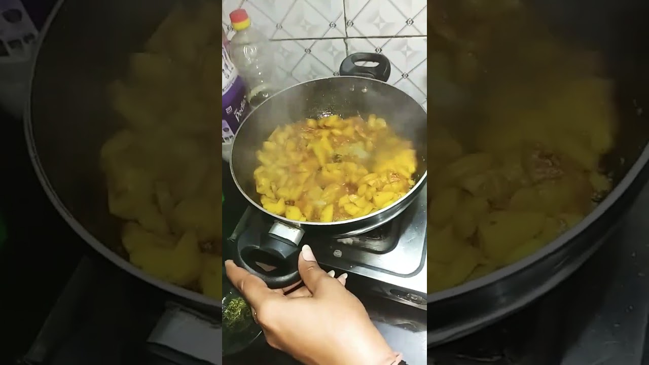 Desi food 😭#desifoodnilam bhagwan sab ko dekh rha h sabko fal milega 😭