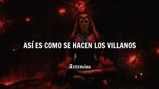 Madalen Duke - How villains are made [Traducida al español]