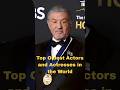 Top 15 Oldest Famous Actors &amp; Actresses Still Alive 2026 🎬