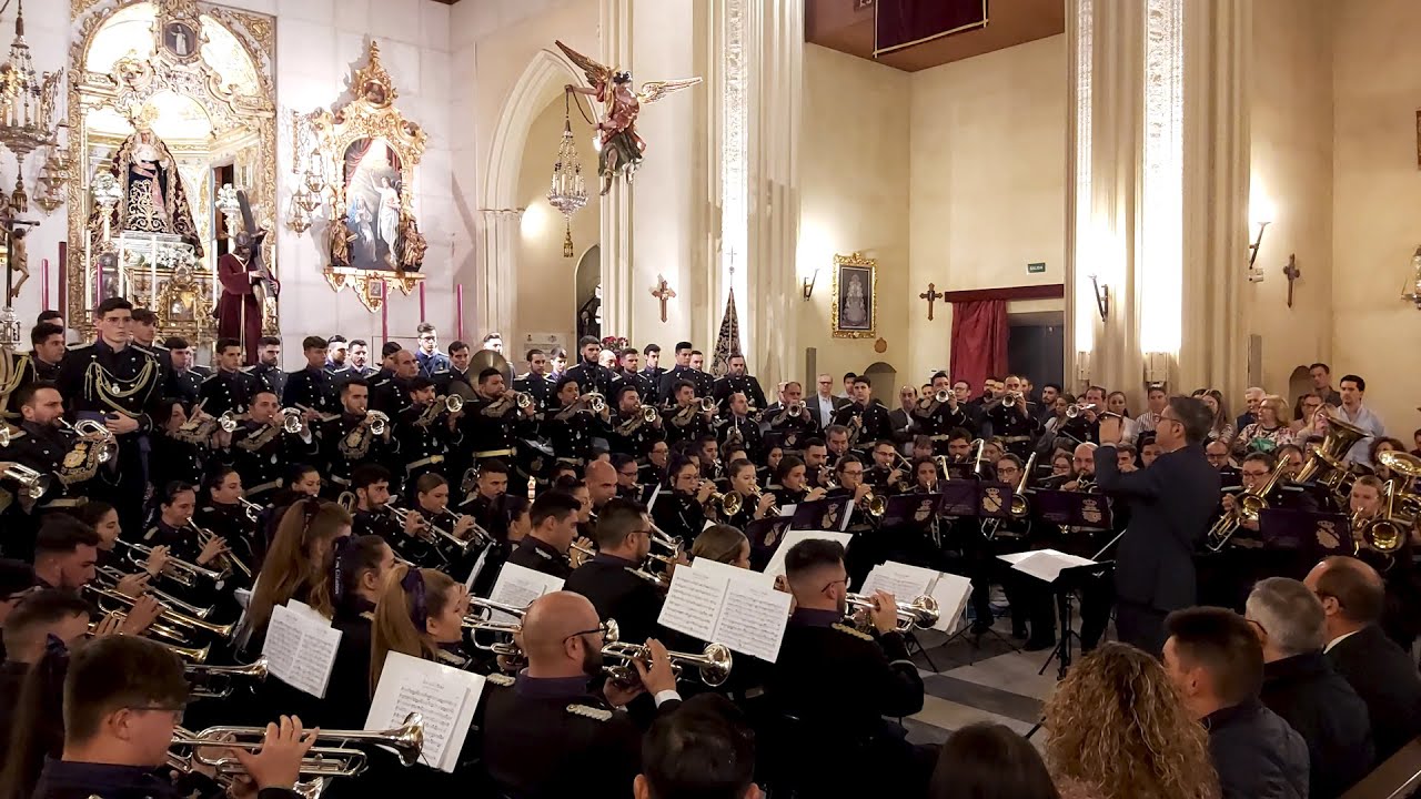 AM Los Gitanos - Jesús de la Salud