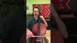 BK 2, Units 5-6, No. 33: Dotted Quarter and Eighth Notes (upper line)