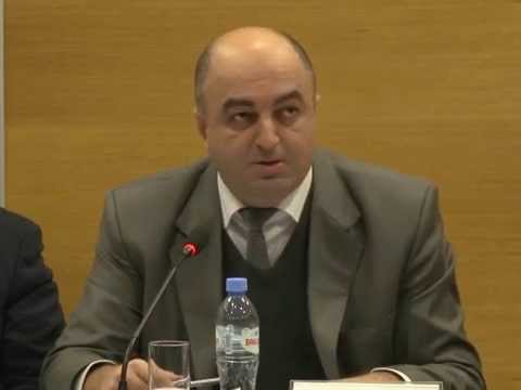 სახალხო დამცველი შშმ პირებისთვის დამოუკიდებელი ცხოვრების ხელშეწყობა