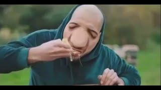 Ben fero 3 2 1 ama tersten ve ben fero bal yiyince başlıyor.
