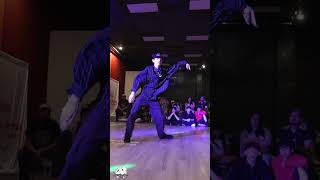 🎶📐 Styl’d out Hyrum #hiphopdance #popping #dance #stepxstepdance #tutting #freestyledance