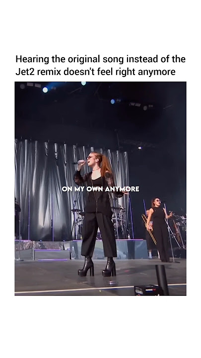 Jess Glynne - Hold My Hand | Darling, hold my hand | Nothing beats a Jet2 Holiday!