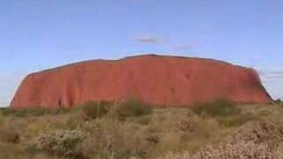 Ayers (Uluru)  Rock Song