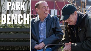 Park Mensch | Park Bench | Sneak Peek