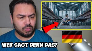 British Reaction To Deichkind - Wer Sagt Denn Das? (Official Video)