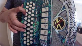 EL Mudo.(secreto).(Tutorial Acordeon De FA).