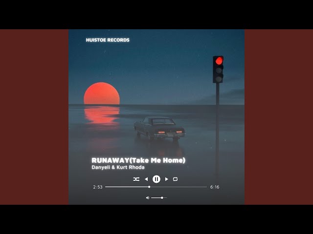 Runaway (Take Me Home Gqom Bootleg)