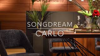 【15秒動画】ダイニングテーブル Carlo