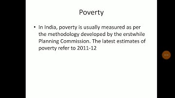 Poverty in Bihar BPSC prelims examination