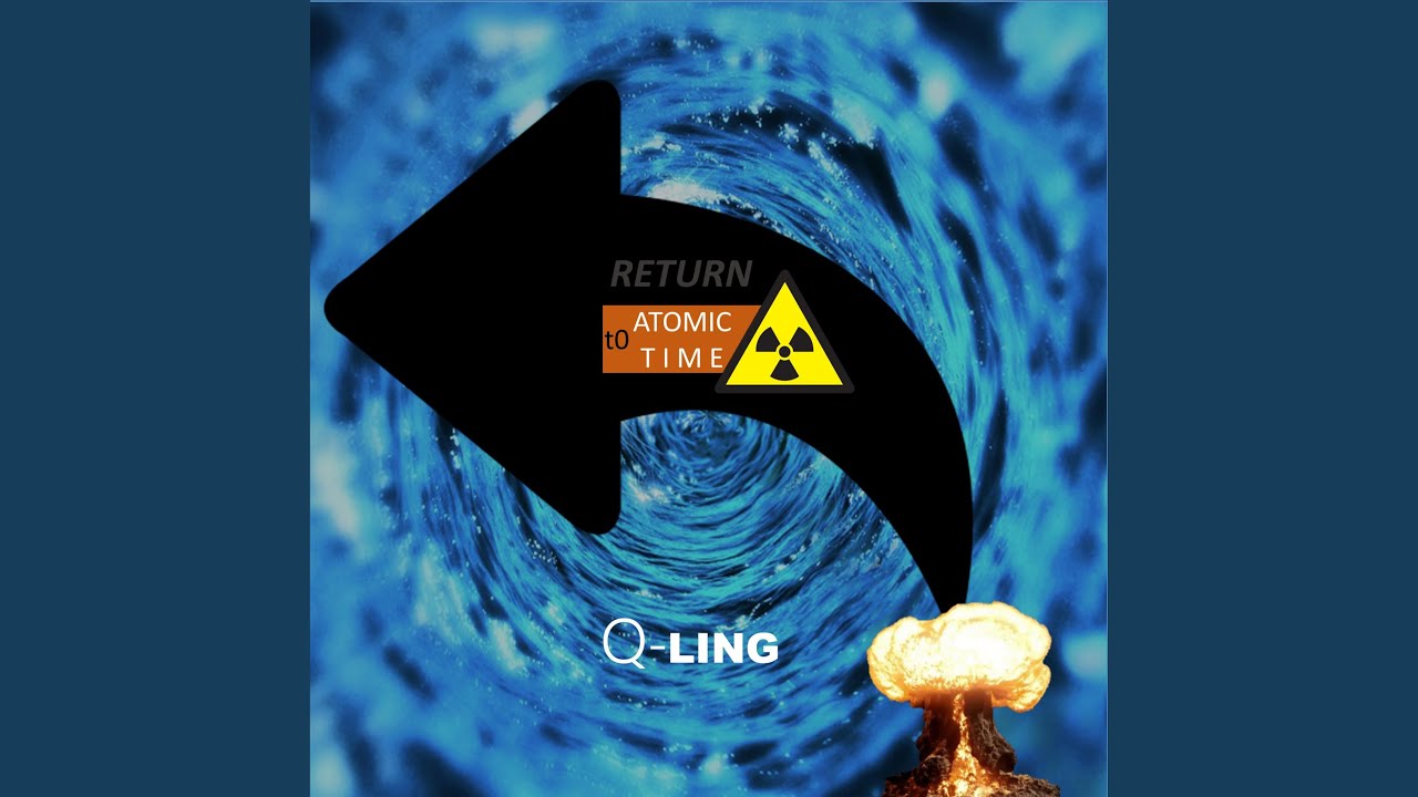 YouTube에서 Return to Atomic time 보기 YouTube에서 Return to Atomic time 보기