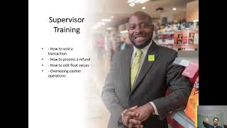 Lyt-Soft POS Training 2 Day Coaching Coarse Tech Training screenshot 2