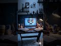 Sleep #ai #artificialintelligence #viral #aigenerated #smarttechnology