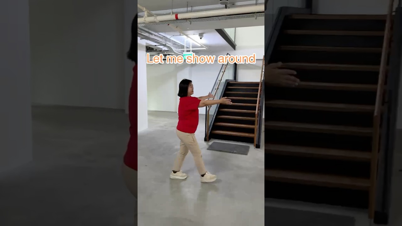 YouTube player