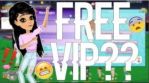 Would You Buy A Noob Vip? // MSP Experiment