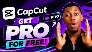 How to Get CapCut Pro for FREE in 2026 | 100% Working Method