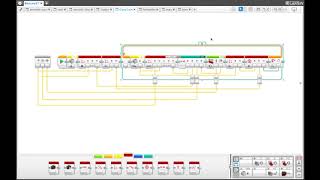 EV3 Gyro Sensor Turns