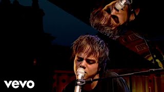 Jamie Cullum - What A Difference A Day Made (Live At Blenheim Palace)