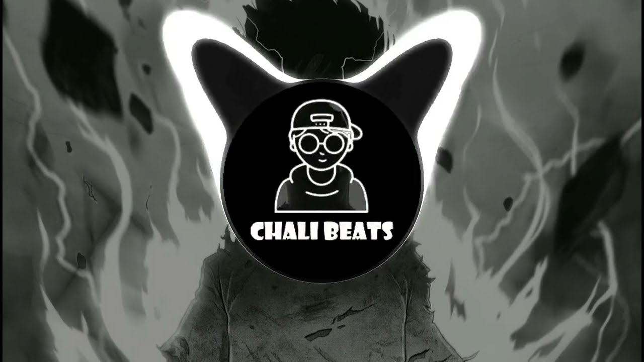 Hade Upan Lade Trap REMIX (හදෙ උපන් ලදෙ)  / CHALI BEATS