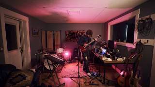 Casperr - Here Comes The Sun (In The Studio)