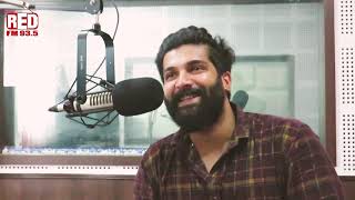 Pathinettaam Padi | Chandunath | Melting Point | Red FM Malayalam