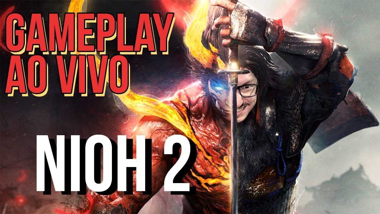 Jogo Nioh 2 - PS4 - KOEI TECMO GAMES - Jogos em Lançamento - Magazine Luiza