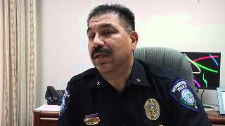 No refusal policy in the work for drinking and driving