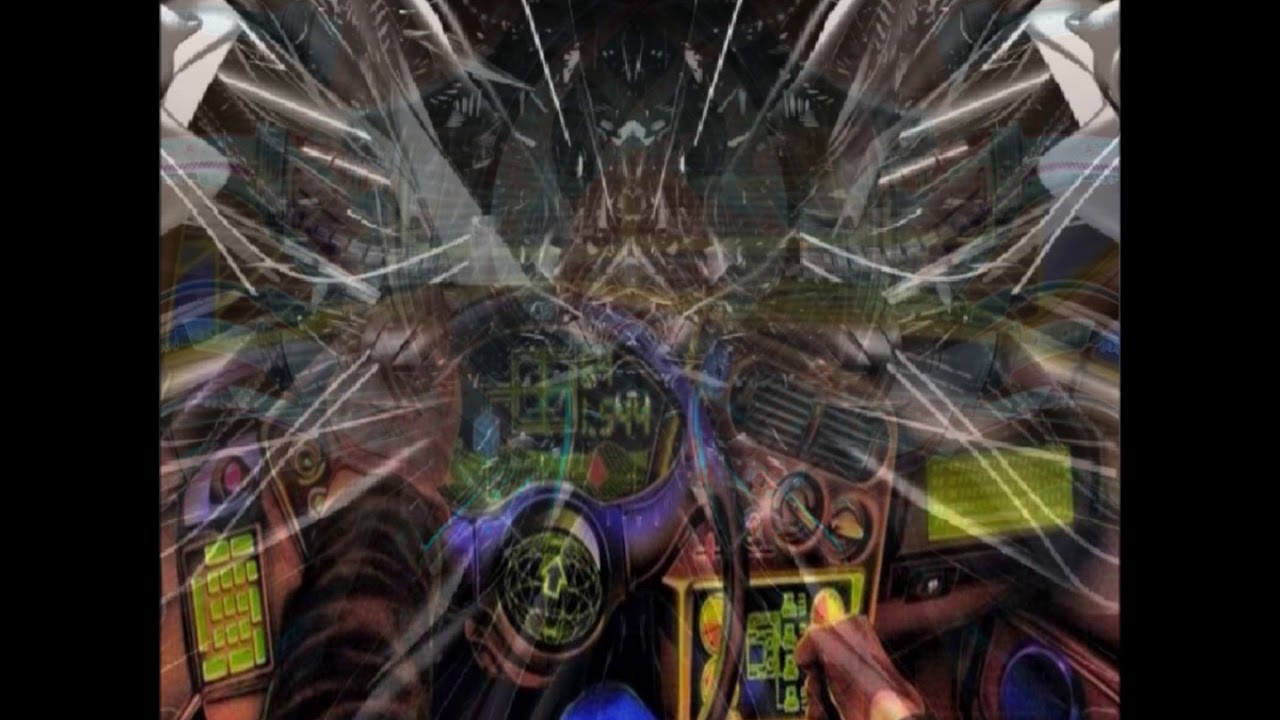 InjertO Other Dimension 185 Bpm