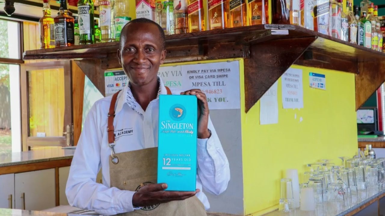 The Best Hotel In Isiolo 