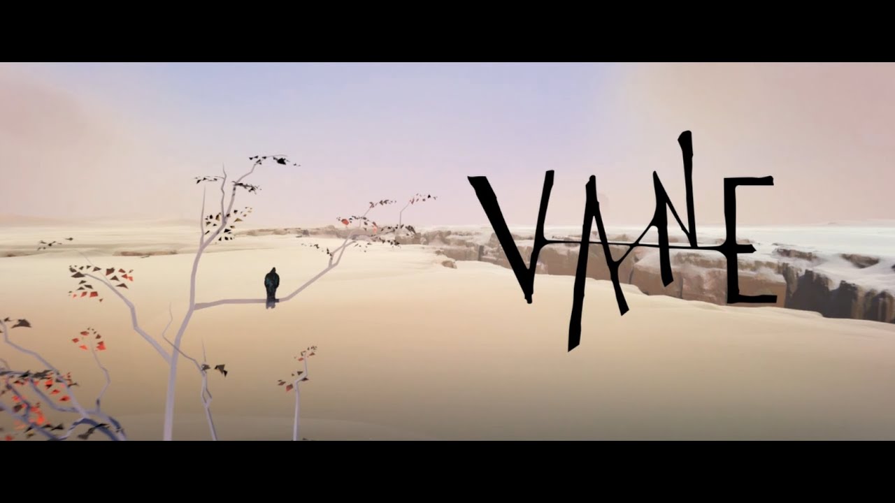 Long Play [FULL GAME] - Vane (PC)