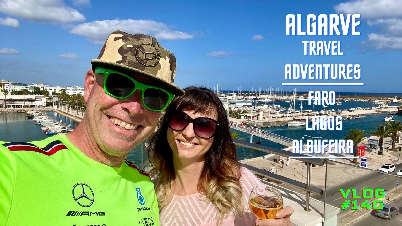 We Went To The ALGARVE Three Stops Faro Lagos Albufeira Portugal we-went-to-the-algarve-three-stops-faro-lagos-albufeira-portugal