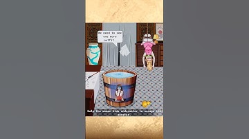 Tricky Twist 149 #puzzlechallenge #shorts #shortsfeed