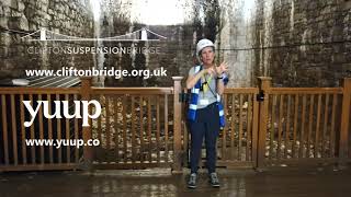 What is a Hard Hat Tour? An explanation in BSL with Subtitles
