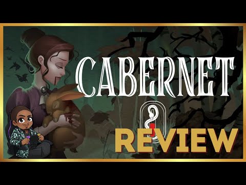 Cabernet - REVIEW [Nintendo Switch]