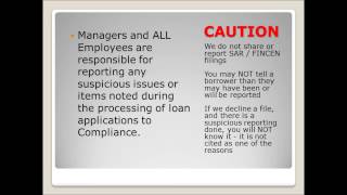 ResMac Anti-Money Laundering Training (AML)