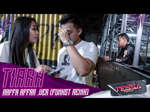\" TIARA\" JIKA KAU BERTEMU AKU BEGINI 