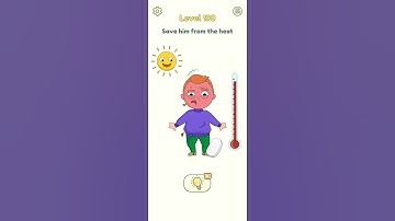 DOP 2 Gameplay Level 190 Shorts Delete One Part Solution and Answer 🔥 Subscribe