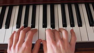 Slumber Boat- Leila Fletcher Piano Course