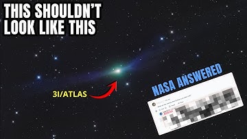 3I/ATLAS Update: New Images, NASA AMA Answers, and What the Data Actually Shows