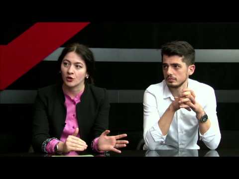 თოქ-შოუ მთავარი თემა-მედიატორი