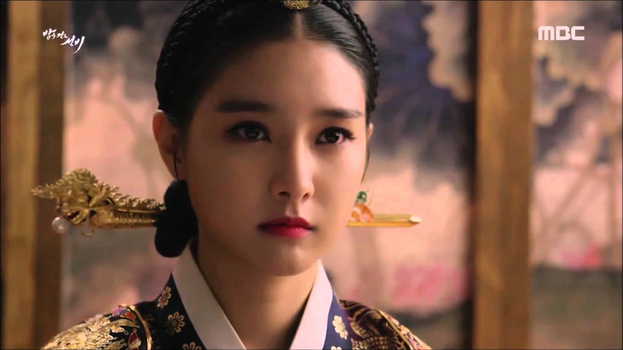 [자작MV] 귀령 story - 평행선 (귀 ver)