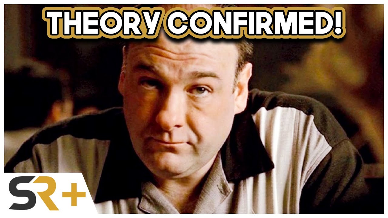 Tony Soprano Died In The Series Finale, Showrunner Finally Confirms