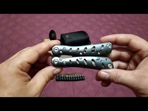 Мультитул Ganzo G101-H